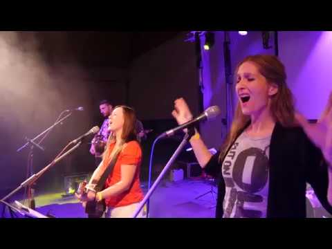 Martindom Worship Night -  In my arms