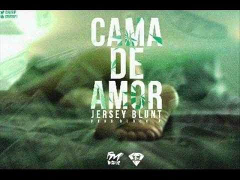 Jersey Blunt - Cama de Amor
