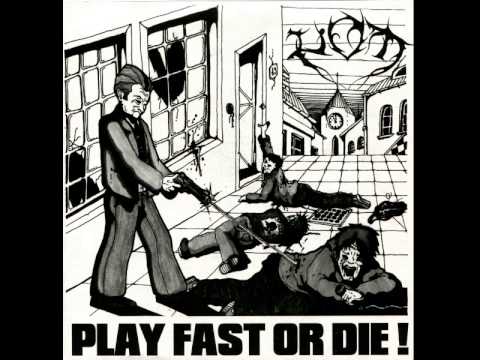 NOT! (czech rep.) split 7´´ep w/Sheeva Yoga