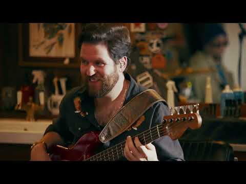 Butcher Brown: Select Cuts - “Dinorah Dinorah” (Official Live Performance)