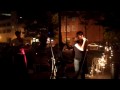 Saint Bernadette - Love is a Stranger - Downtown Alternative Revivial