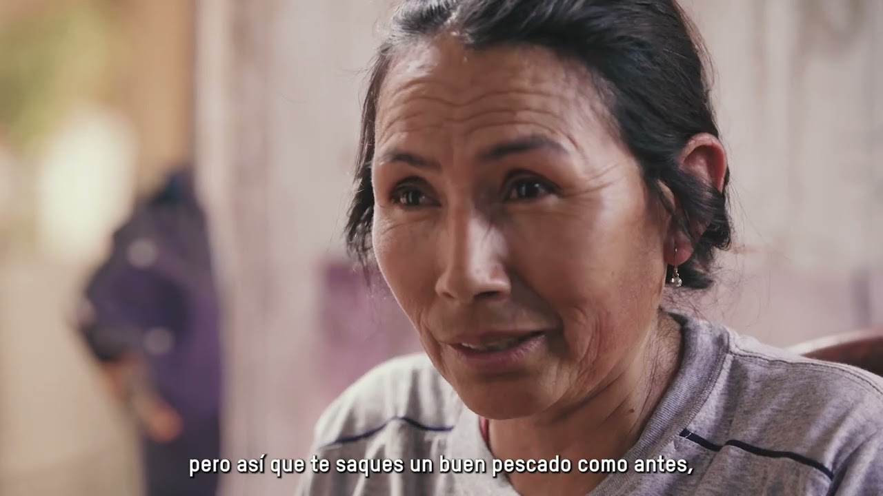 Después de #Repsol | La historia de Carmen