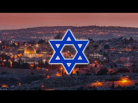 Hava Nagila - Jewish Folk Song