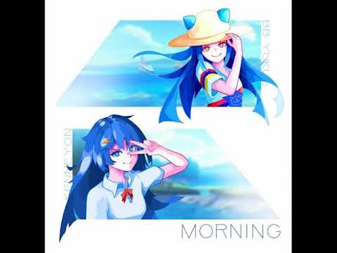 BB Yukus & Kenneyon - Morning