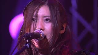 SCANDAL - Queens Are Trumps (SCANDAL OSAKA-JO HALL LIVE 2013 &quot;Wonderful Tonight&quot;)