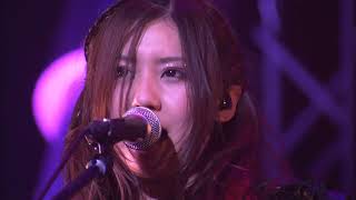 SCANDAL - Queens Are Trumps (Live from SCANDAL OSAKA-JO HALL LIVE 2013 &quot;Wonderful Tonight&quot;)