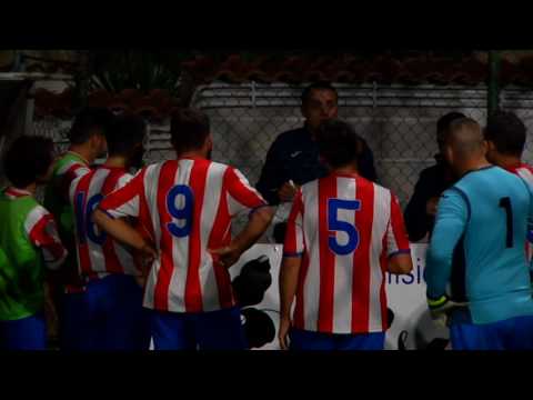 Stagione 16/17 | INTERVISTE Cosmos Ardea - SFF Atletico