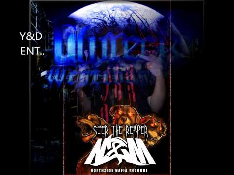 ZERO TOLERANCE POLICY - SEER FT. GWRECK (Prod. NickyT)