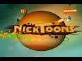 Nickelodeon Arabia Nicktoons Ident and Drake and Josh ident 2008-2011