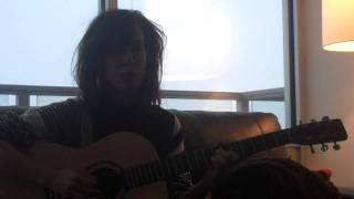 Class Actress - Let Me Take You Out (Acoustic)