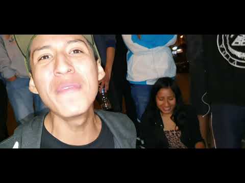 Foxt Vs Trebol //Semifinal // Esperanza Represent