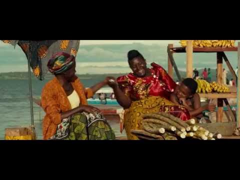 Queen Of Katwe  Trailer 2016