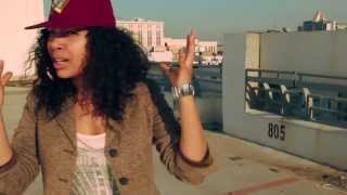 Medusa - Hold On اول كليب لرابورة {Rap Tunisien}