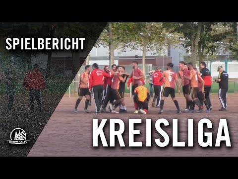 Viele Fouls und spätes Tor: Galatasaray Köln feiert umkämpften Last-Minute-Erfolg