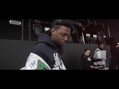 Rockstar Rodie (Jo Rodeo) “NO HOOK” Official Video