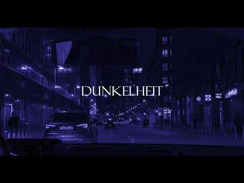 HEMSO x SIL3A x AK33 Type Beat "DUNKELHEIT" (prod. Ozett)