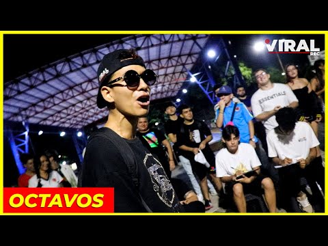 LBR vs EL GEDE / Octavos de final fecha TIC TAC