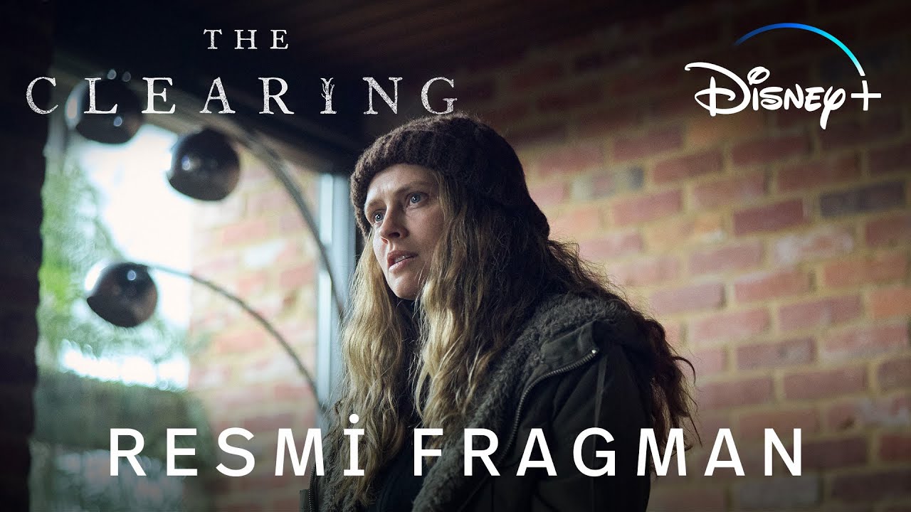 The Clearing Fragman