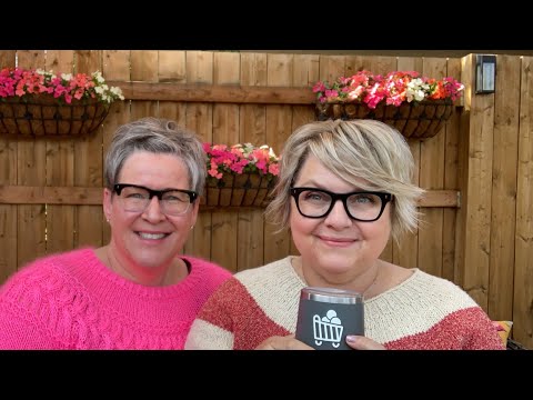 Grocery Girls Knit Episode 186 - SUMMER KNIT PLANS & PROJECTS