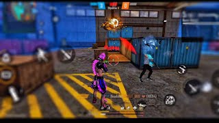 #freefire loan wolf mode headshots #garenafreefire #m8n #b2k #mrkalkygamer#2bgamer