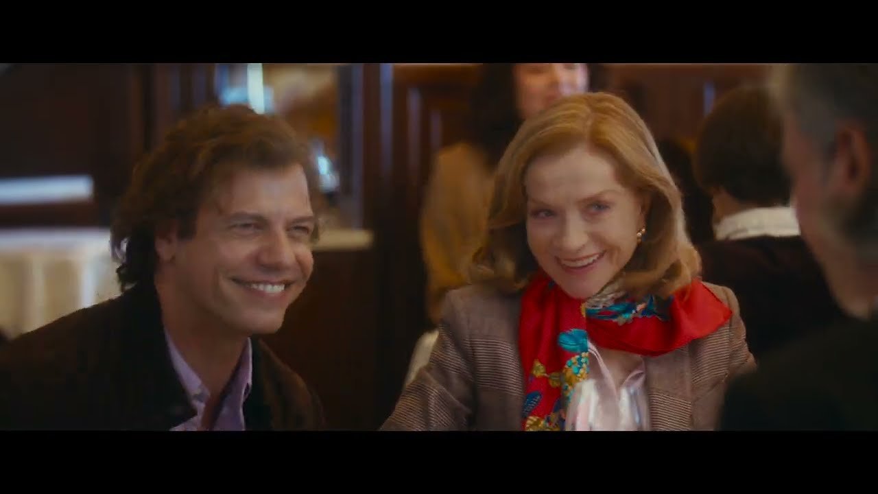 Trailer oficial de A Mulher Mais Rica do Mundo