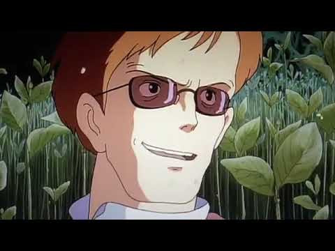 Castle in the sky - kimi wo nosete