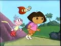 Nick Jr VHS And DVD Trailer