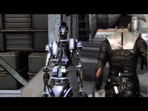 Star Wars The Force Unleashed Ep. 1 Furbies on Kashyyyk