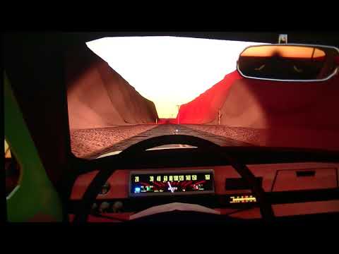 MongoTV_4077 - Mongo Games - Part 41 - The Long Drive - DAY 3 - 253 KM