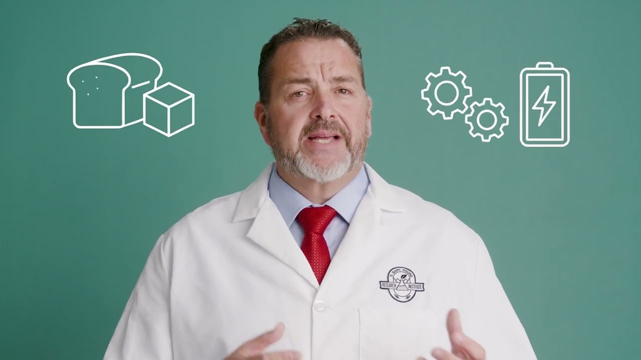 Dr. Gurney explains the Balance and Burn natural GLP-1 alternative system