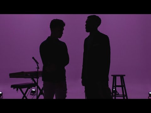 Marcus Rodriguez - Alive Again (Official Live Performance) with John Randolph