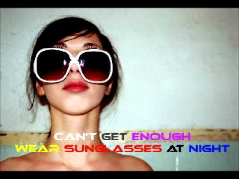 Tiga VS Soulsearcher - Sunglasses At Night / Can't Get Enough