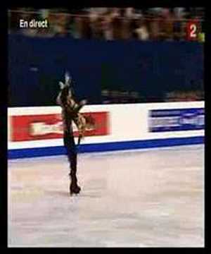 Khokhlova & Novitski FD euro 2008