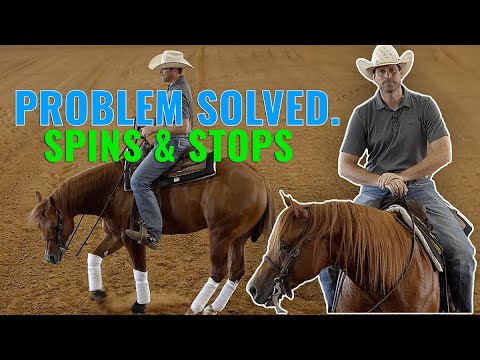 Stop Making These Mistakes! FIX Spins & Stops With This SIMPLE Trick