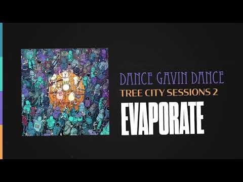 Video thumbnail for Evaporate (Tree City Sessions 2)
