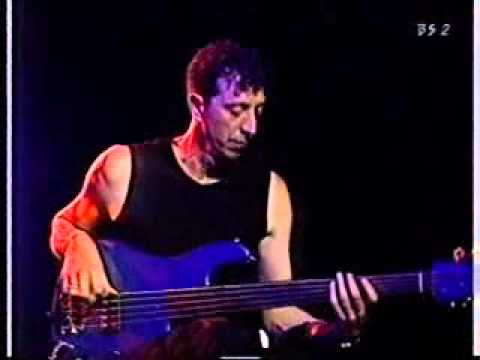 Manu Katché - The Tweeters Truco