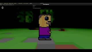 Time: Wasteland - View