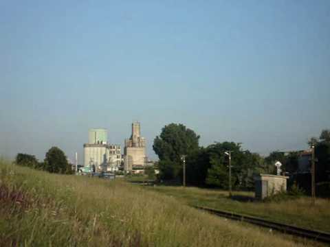 A Botoşani - Mangalia (primul din 2009)