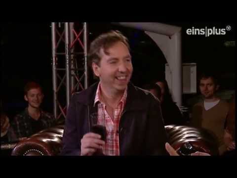 Olli Schulz feat. Jan Böhmermann - History Musical