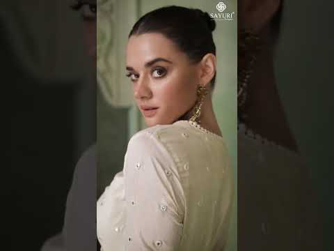 Sayuri Sahiba Pure Silk Wholesale Designer Readymade Suits Catalog – product video thumbnail