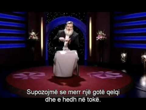 LOGJIKA - Yusuf Estes