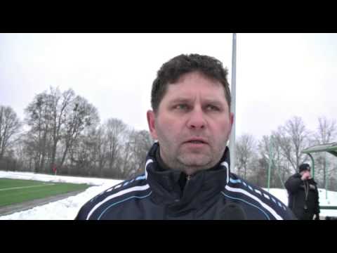 Start Warlubie rozgrywa sparingi. Będzie walczyć o awans