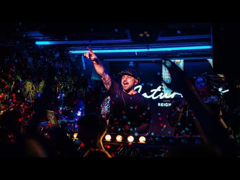 DJ SABIO LIVE | RNB Hype Club Show Ft. Mike Champion! [4k] (Explicit)