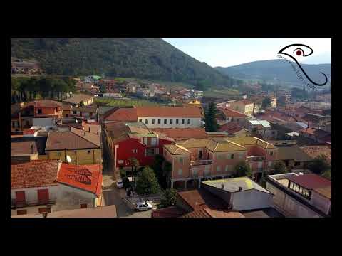 Drone Series @ San Salvatore Telesino (BN) - Raffaele Pilla