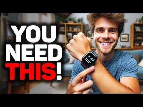 Best Smartwatch For Hiking in 2024 (Top 5 Picks For Any Budget)