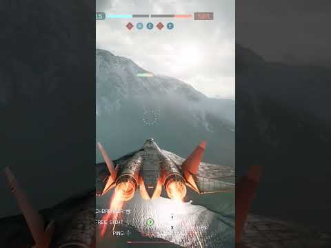 Not going down without a fight. #gaming #battlefield6