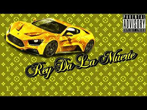 No Rules (Prod by TrapDoctorz) [Rey Da La Muerte Album; Track 7]