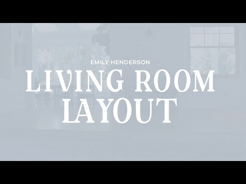 5 Living Room Layout Ideas for Long, Pass-Through Spaces
