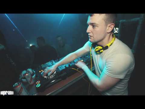 DJ Yannis G - Put A Scratch On It - Sopranos The Re-Union #WH1