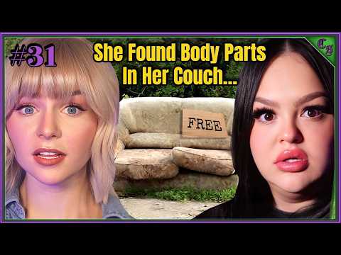 We're Back & Bizarre Reddit Stories  | Can't Sleep Ep. 31